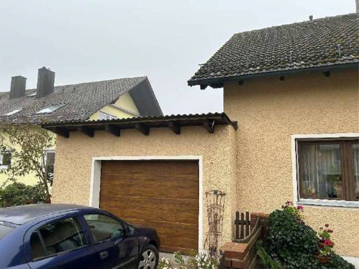 Wohnhaus, Nebengebäude, Garten in Goethestraße 8, 84085 Langquaid - Bild 3