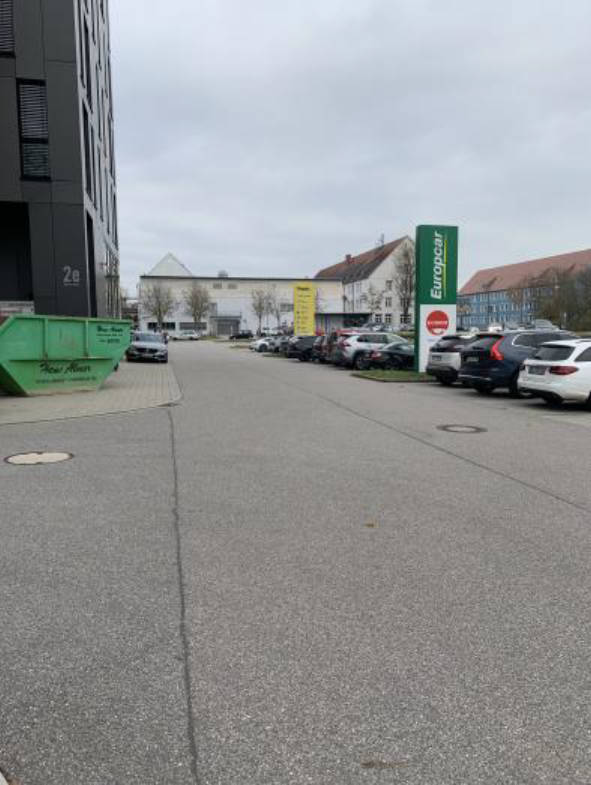 Bauland in Nähe Bajuwarenstraße, 93053 Regensburg - Bild 5