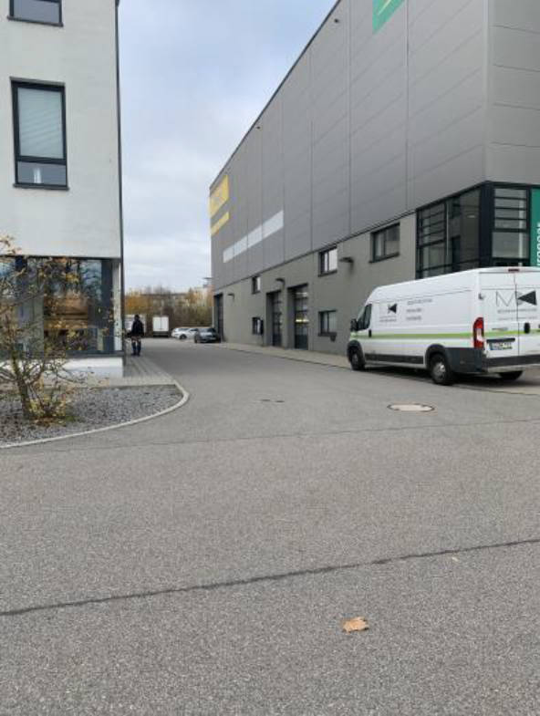 bayern 0004K0087/2023 Nähe Bajuwarenstraße, 93053 Regensburg 6
