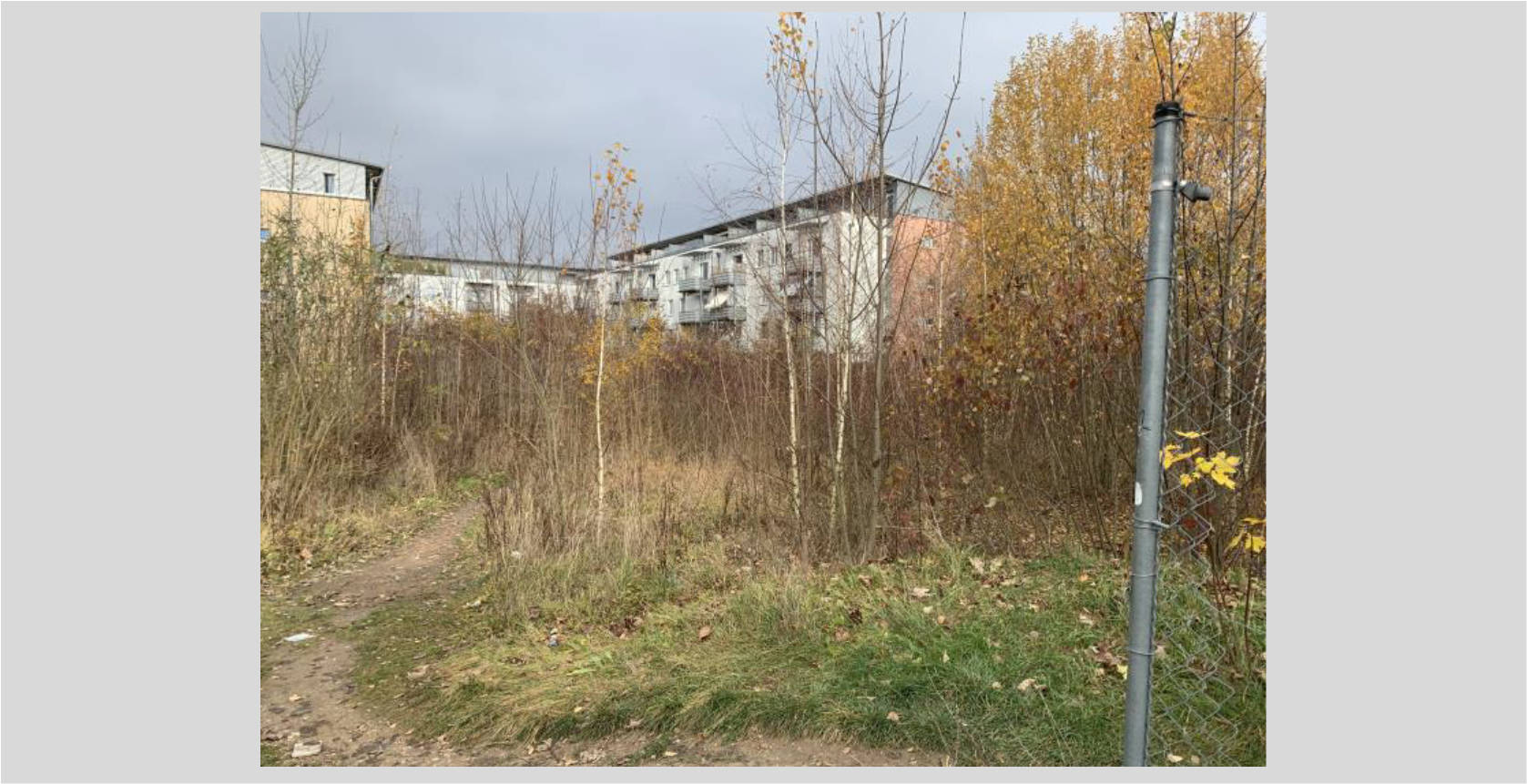 Bauland in Nähe Bajuwarenstraße, 93053 Regensburg
