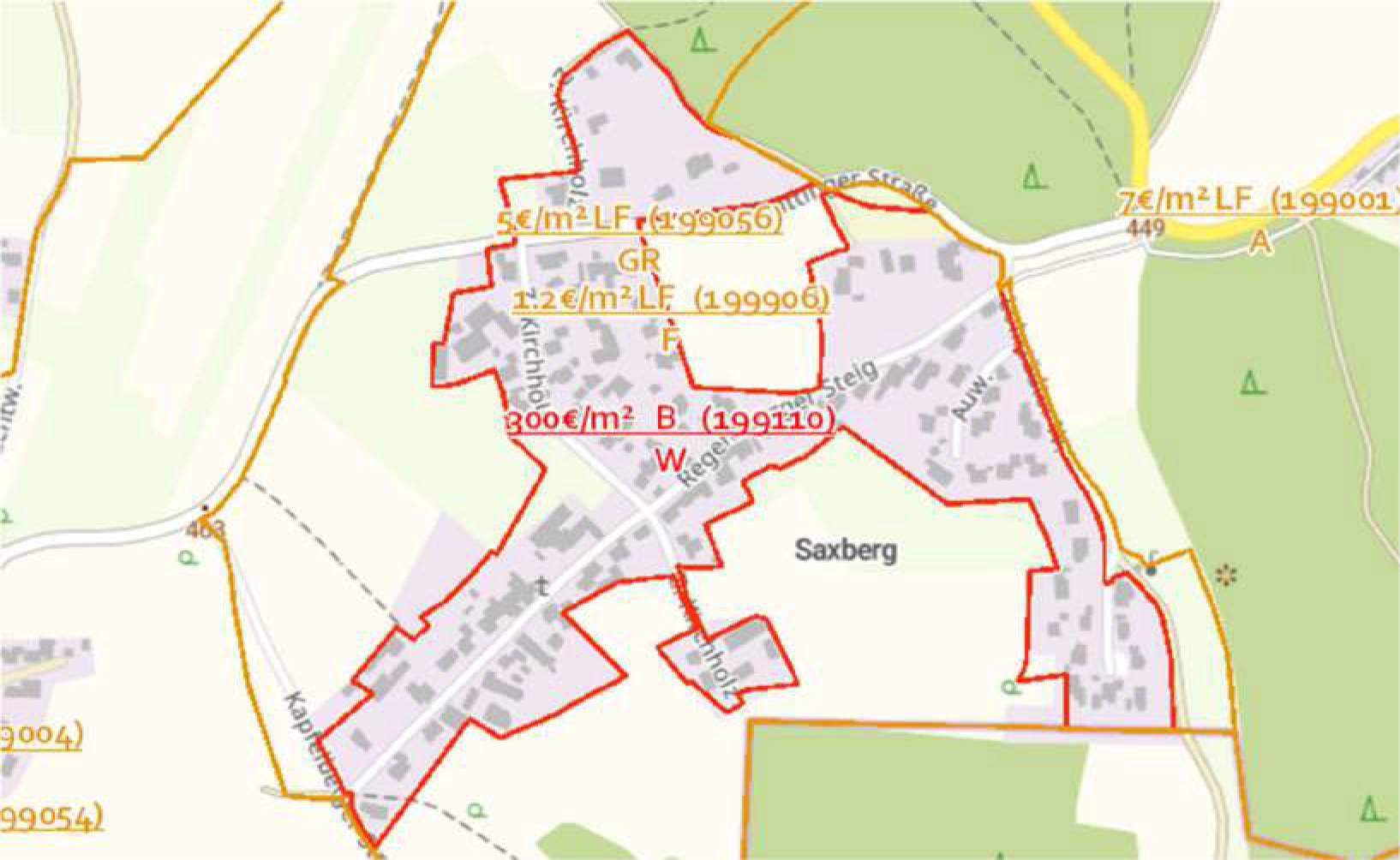 bayern 0004 K 0089/2025 Auweg 1, 93161 Sinzing 34