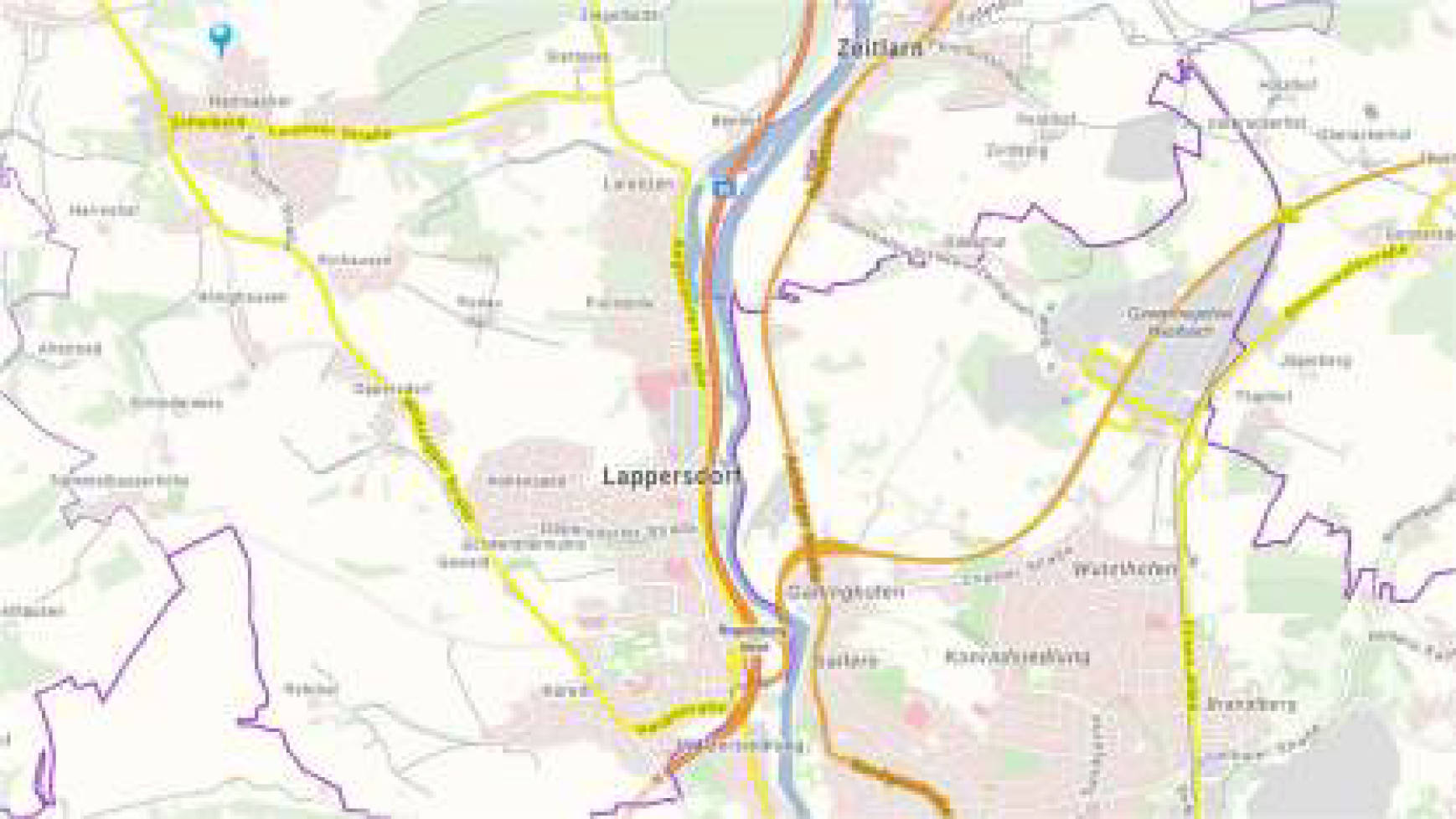 bayern 0004K0090-2023 Baierner Weg 14, 93138 Lappersdorf 17