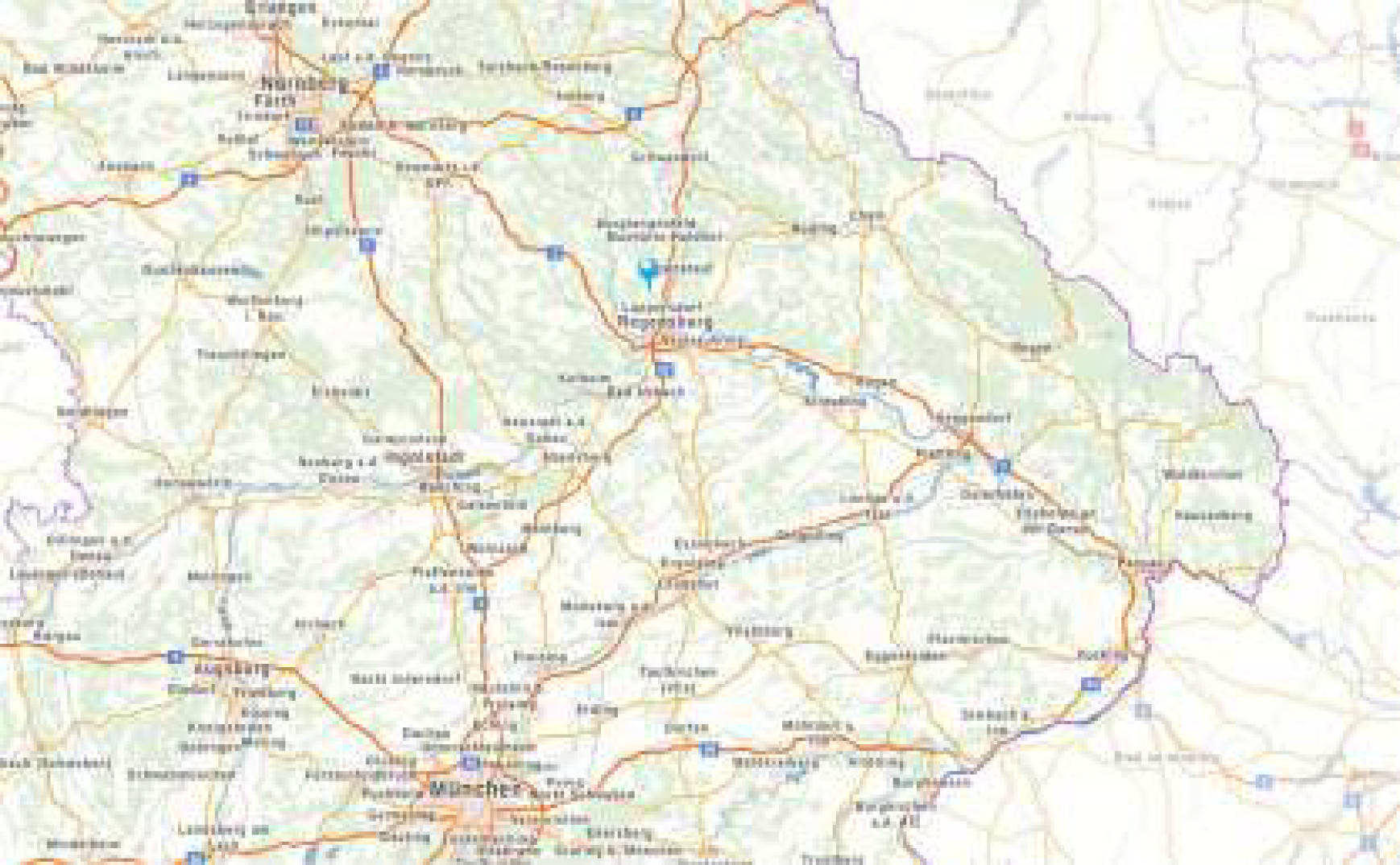 Doppelhaushälfte in Baierner Weg 14, 93138 Lappersdorf - Bild 5