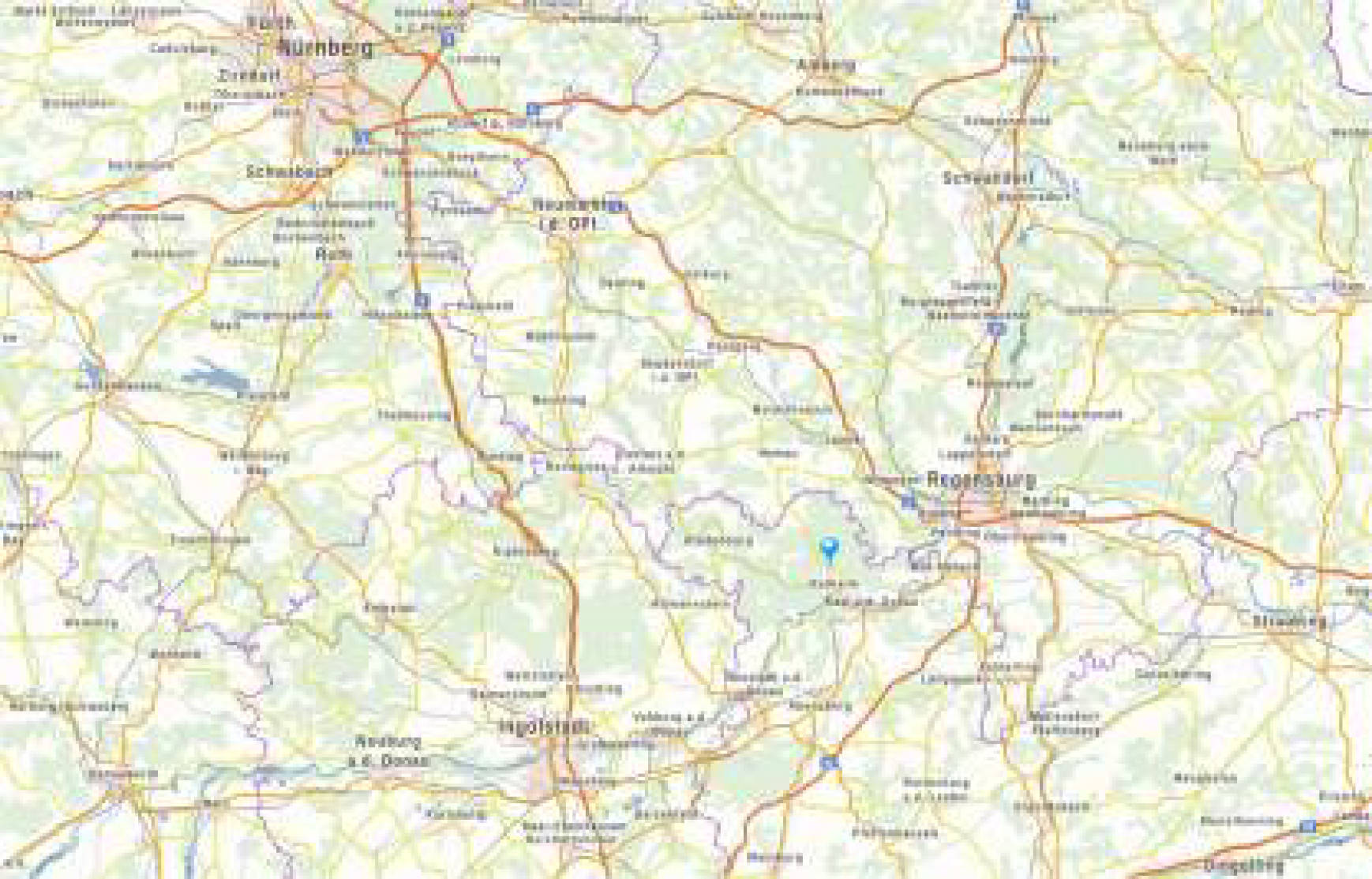 bayern 0004K0096/2023 Storchenhang 7, 93346 Ihrlerstein 21