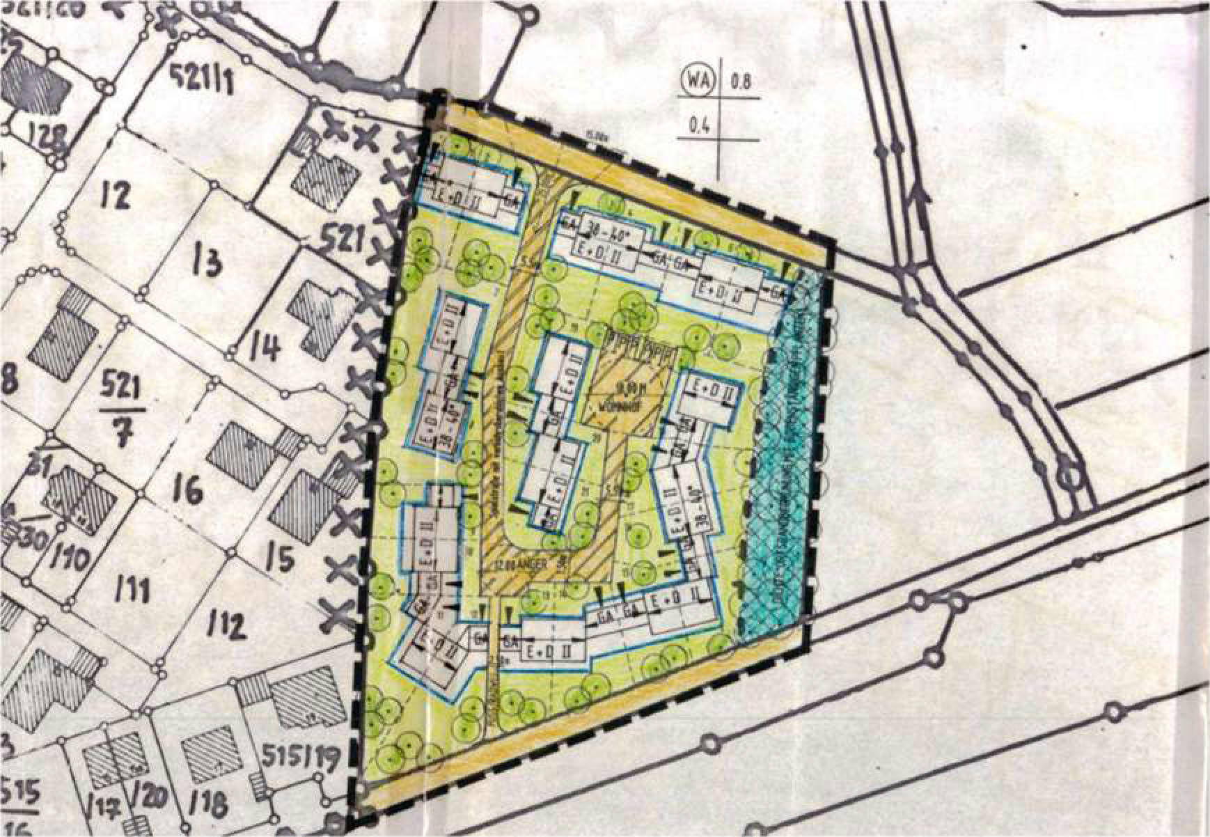 bayern 0004 K 0099/2024 Pfarrer-Lichtenwald-Straße 14, 93173 Wenzenbach 20