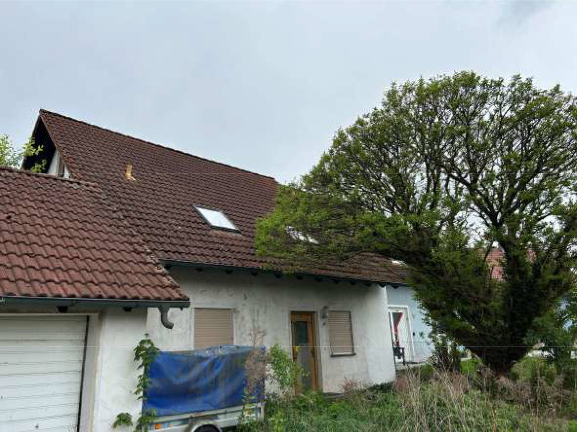 Doppelhaushälfte in Pfarrer-Lichtenwald-Straße 14, 93173 Wenzenbach - Bild 4