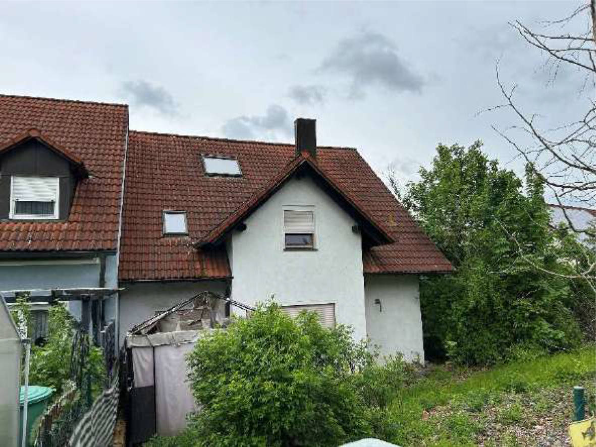 Doppelhaushälfte in Pfarrer-Lichtenwald-Straße 14, 93173 Wenzenbach - Bild 3