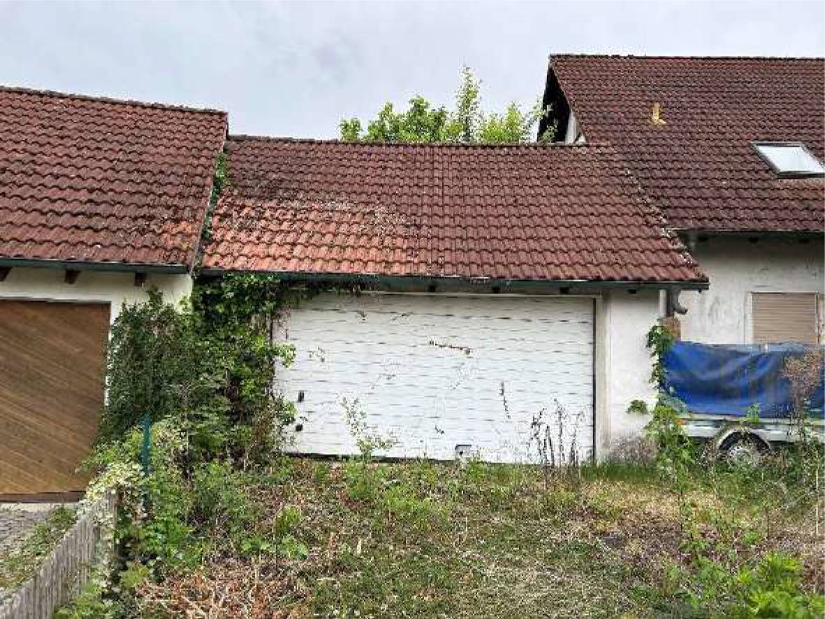 Doppelhaushälfte in Pfarrer-Lichtenwald-Straße 14, 93173 Wenzenbach - Bild 5