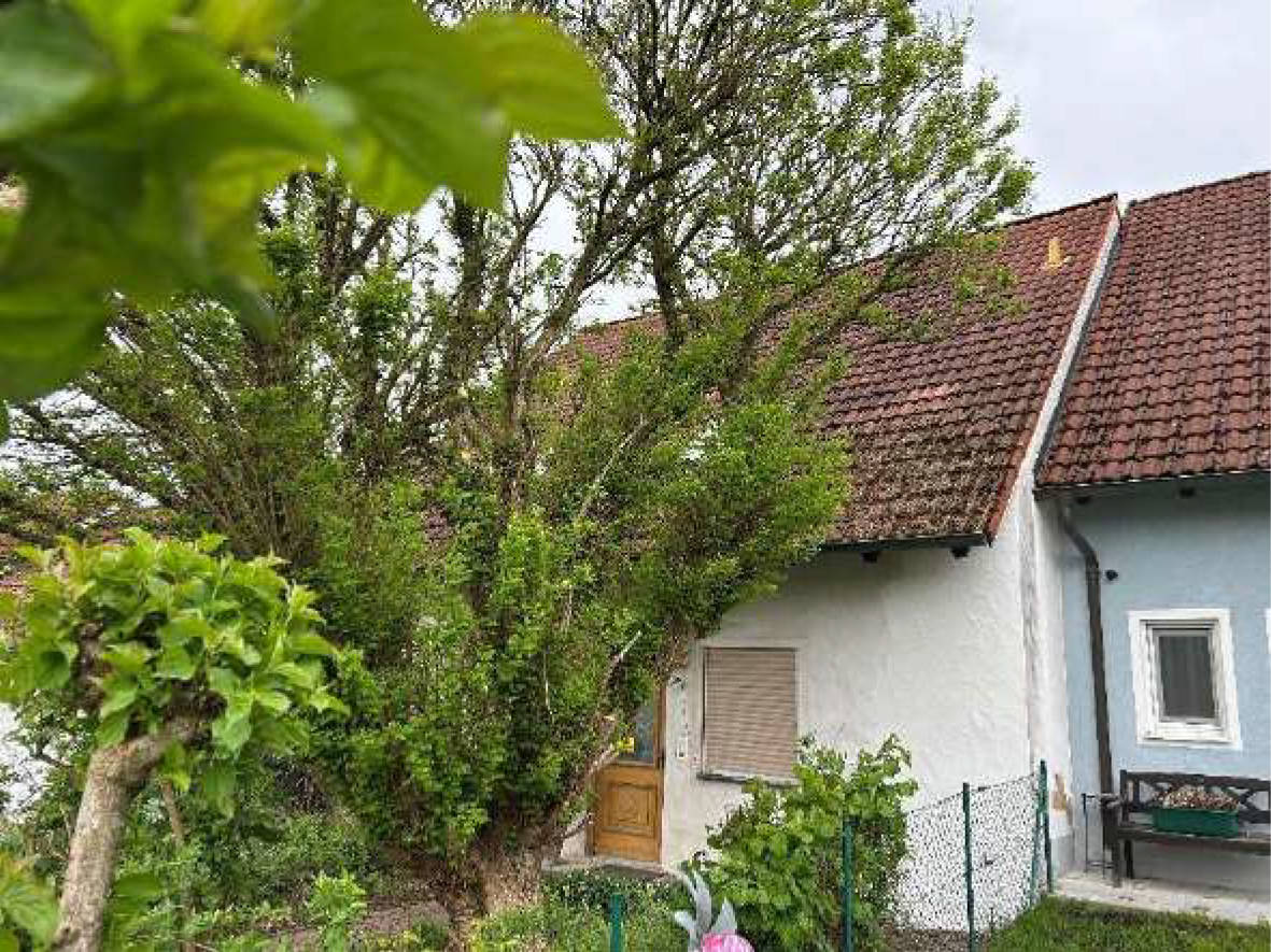 Doppelhaushälfte in Pfarrer-Lichtenwald-Straße 14, 93173 Wenzenbach - Bild 2