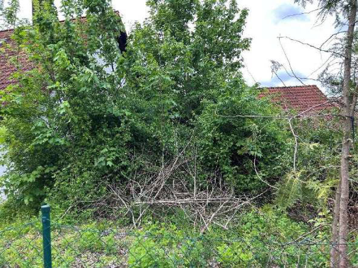 Doppelhaushälfte in Pfarrer-Lichtenwald-Straße 14, 93173 Wenzenbach