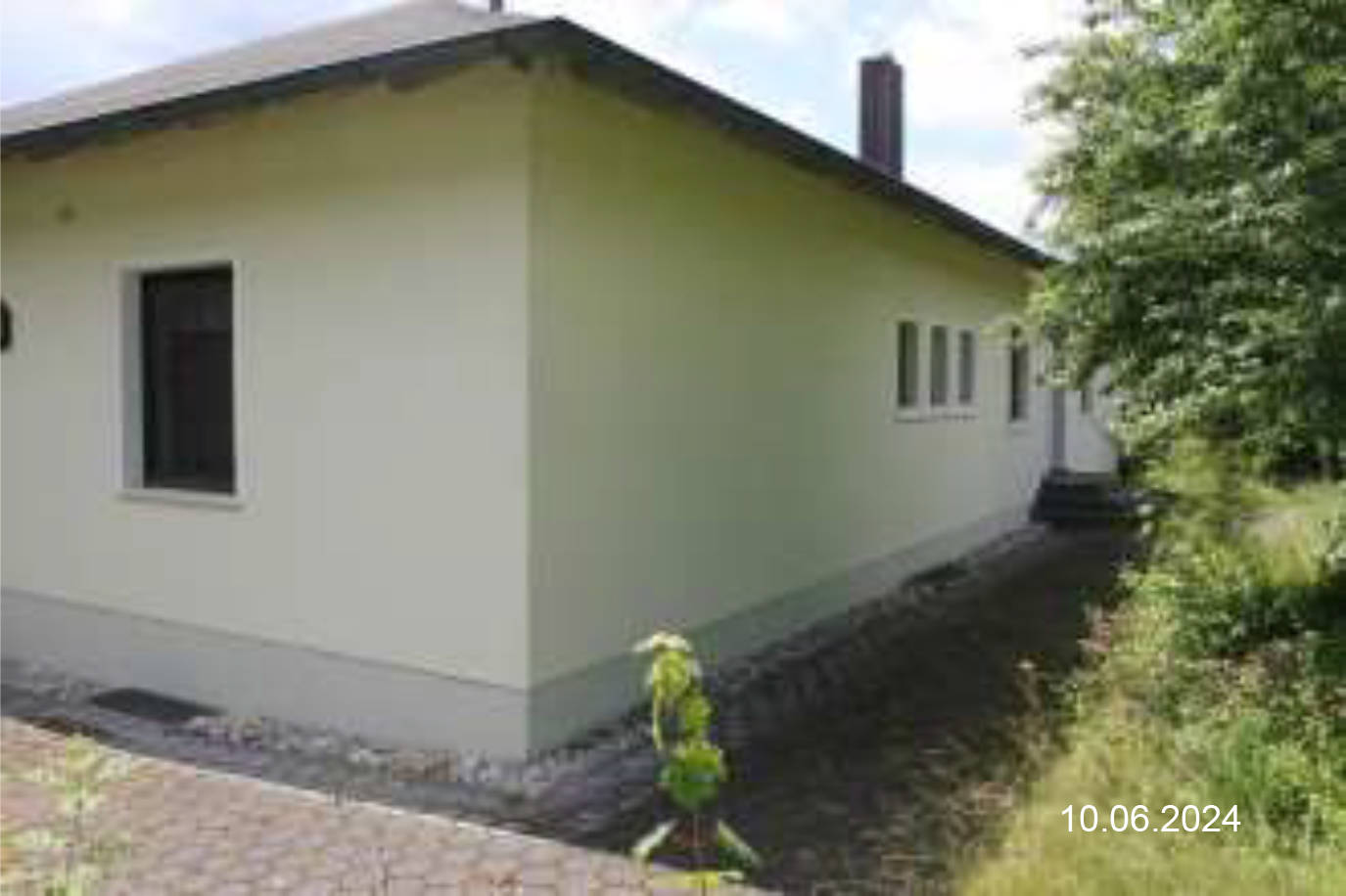 Wohnhaus/Gasthof in Kapellenweg 5, 93476 Blaibach - Bild 4