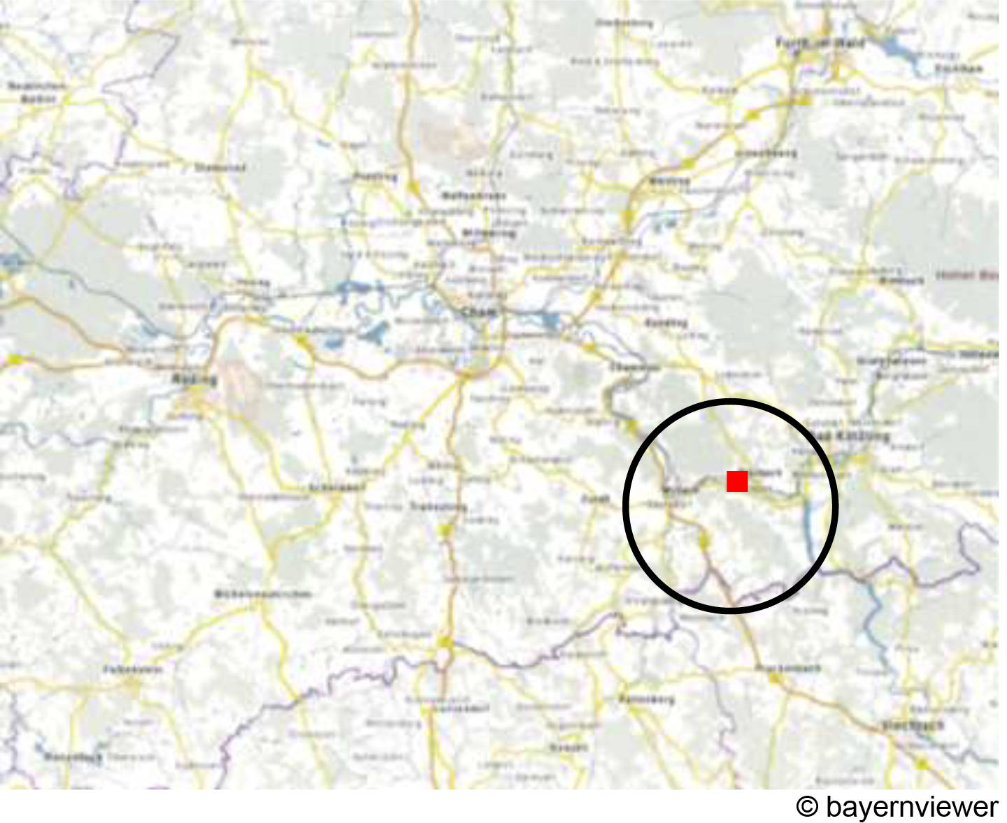 bayern 0004 K 0102/2023 Kapellenweg 5, 93476 Blaibach 31