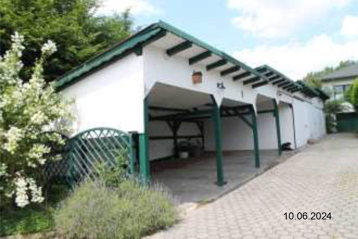 bayern 0004 K 0102/2023 Kapellenweg 5, 93476 Blaibach 20