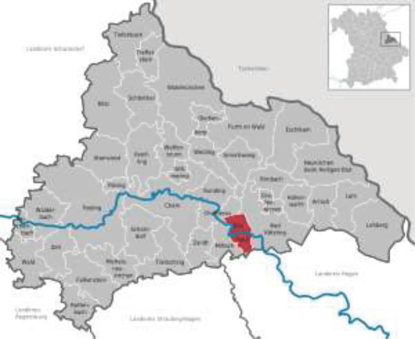 bayern 0004 K 0102/2023 Kapellenweg 5, 93476 Blaibach 33