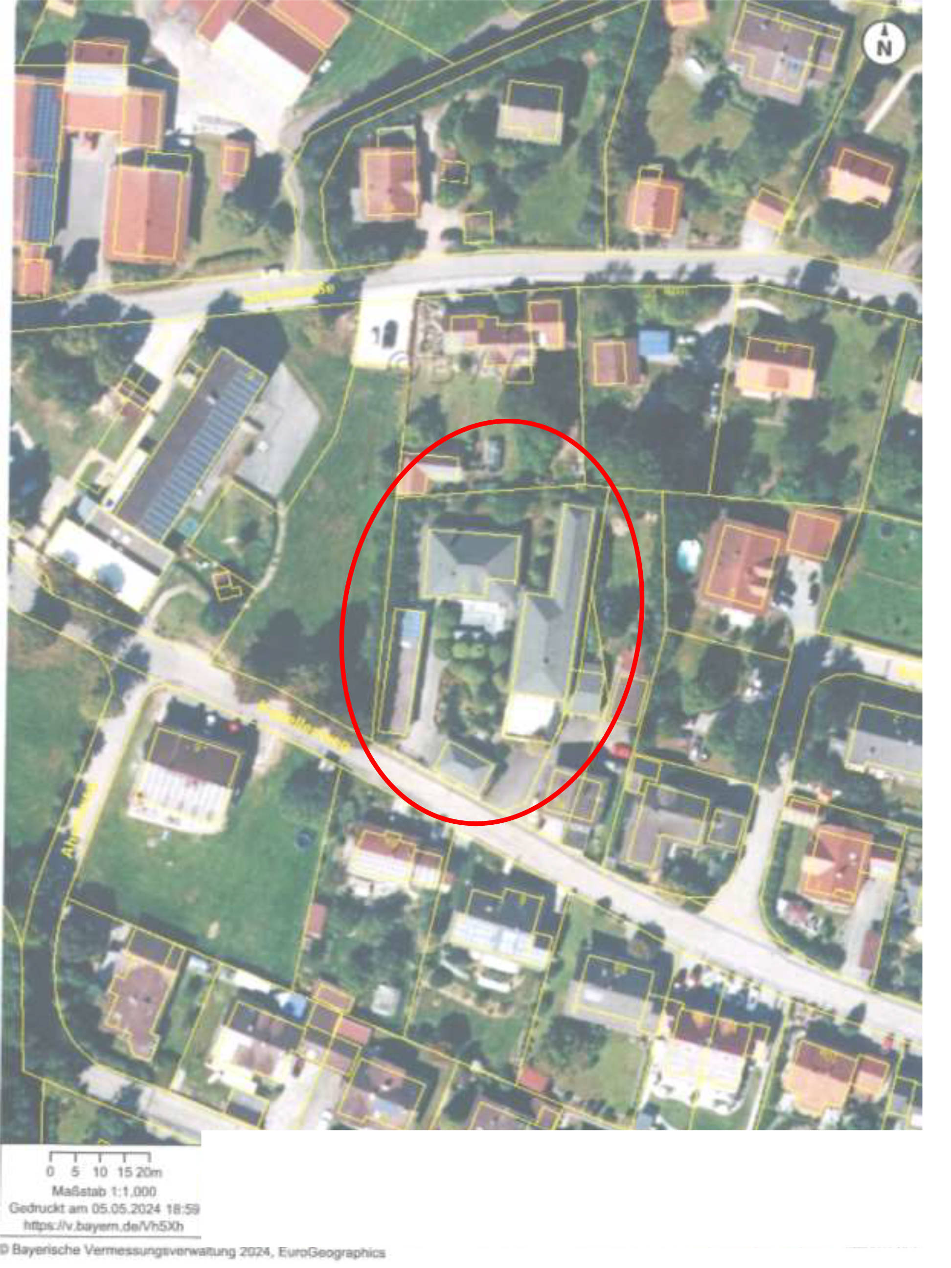 bayern 0004 K 0102/2023 Kapellenweg 5, 93476 Blaibach 35