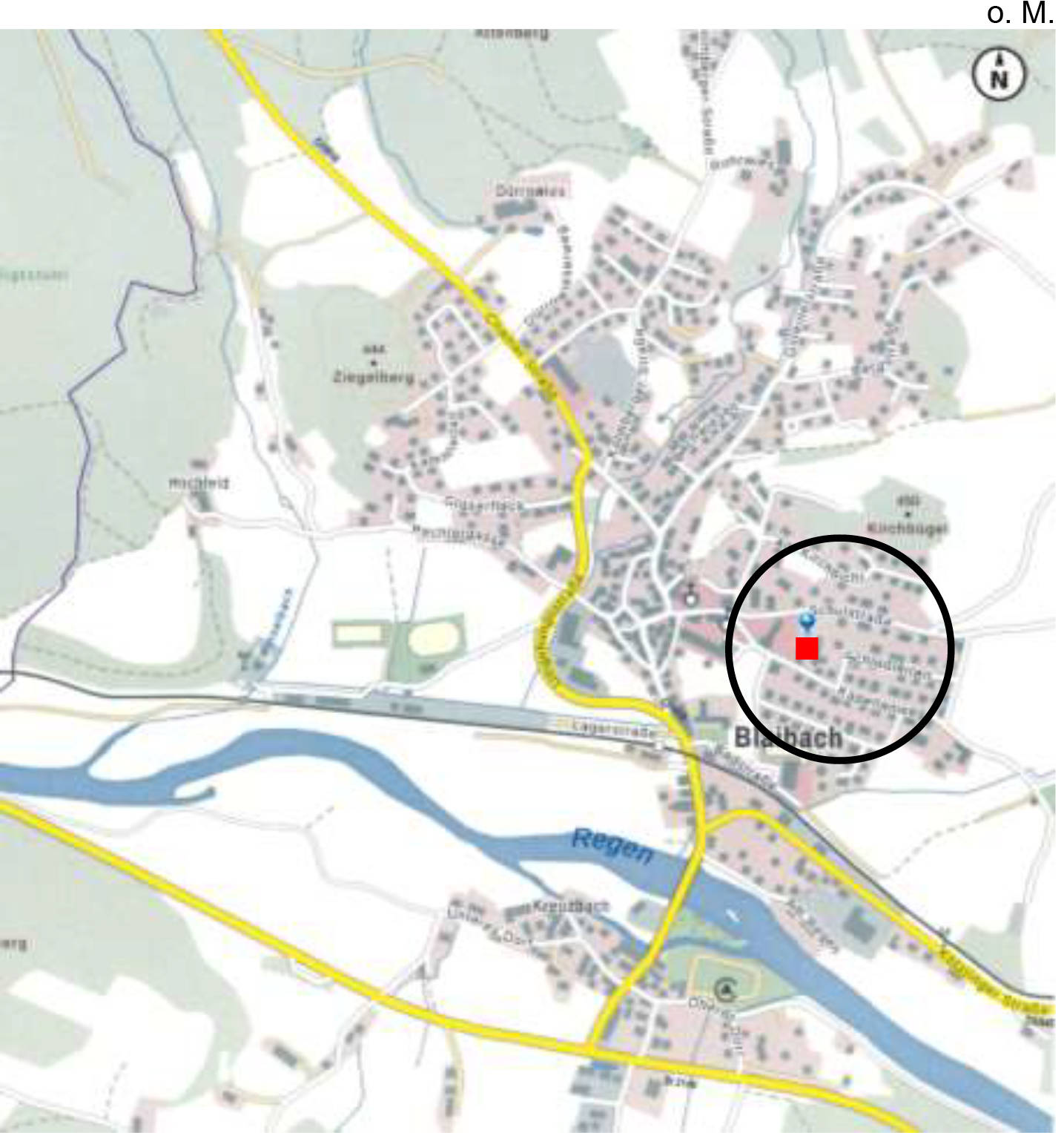 bayern 0004 K 0102/2023 Kapellenweg 5, 93476 Blaibach 34