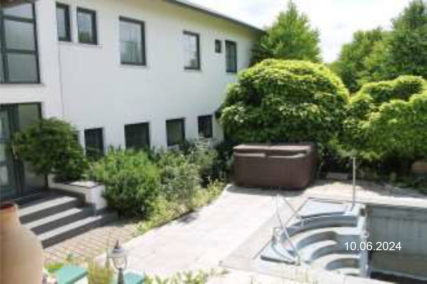 Wohnhaus/Gasthof in Kapellenweg 5, 93476 Blaibach