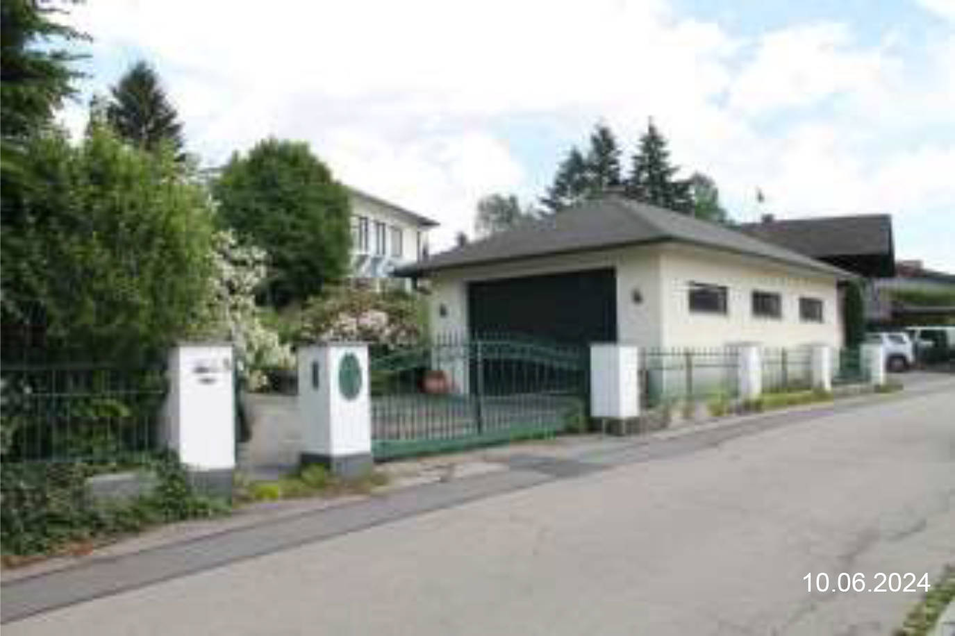 Wohnhaus/Gasthof in Kapellenweg 5, 93476 Blaibach - Bild 3