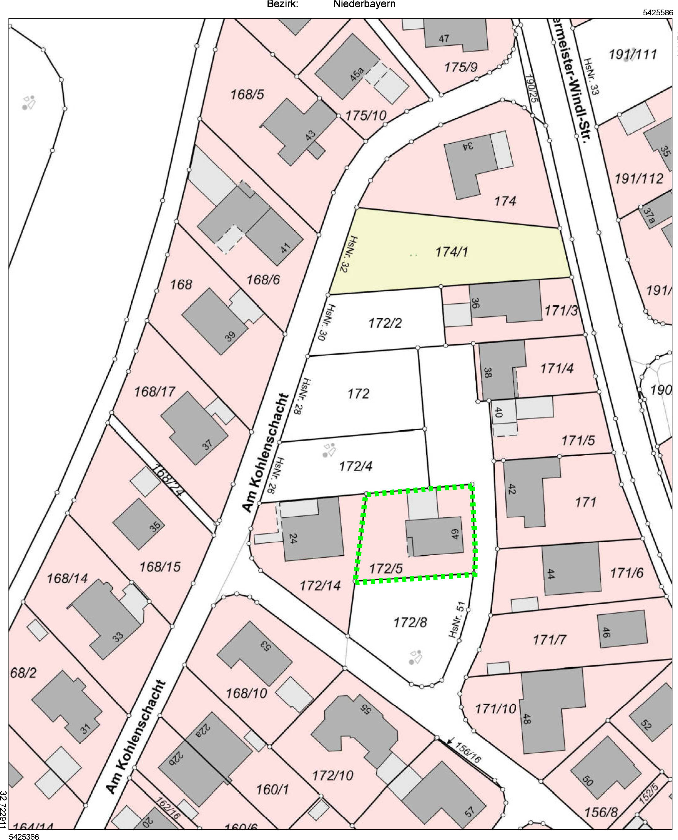 bayern 0004K0108-2023 Am Kohlenschacht 49, 93077 Bad Abbach
