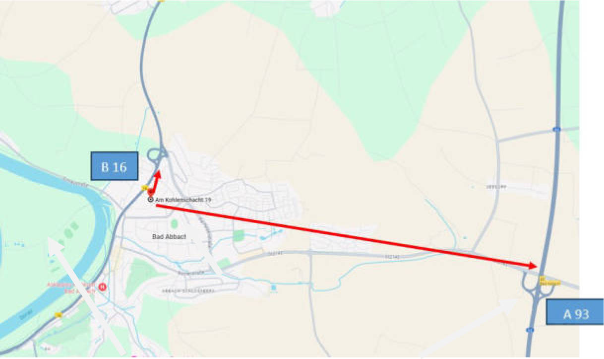 bayern 0004K0108-2023 Am Kohlenschacht 49, 93077 Bad Abbach
