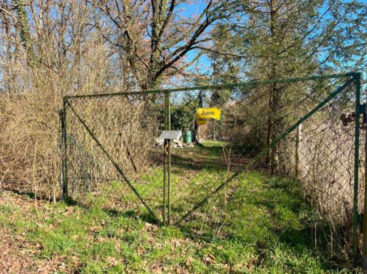 Landwirtschaftsfläche in Diesenbach Flst. 778/3, Flst. 380, 00000 Diesenbach - Bild 4