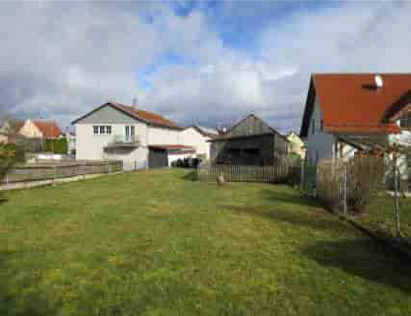 Einfamilienhaus in Marktplatz 18, 93351 Painten