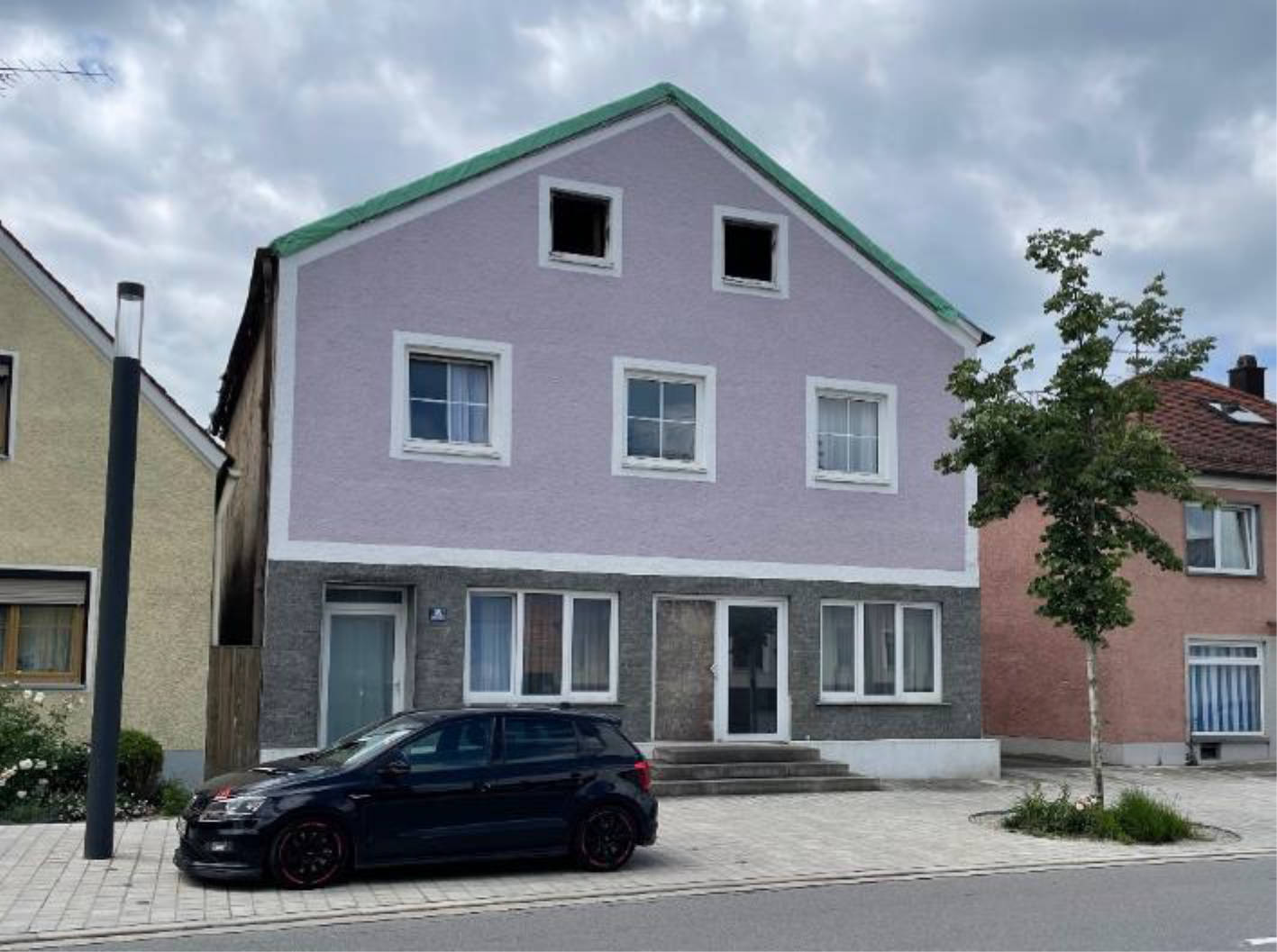 bayern 0004 K 0132/2023 Marktplatz 18, 93351 Painten 8