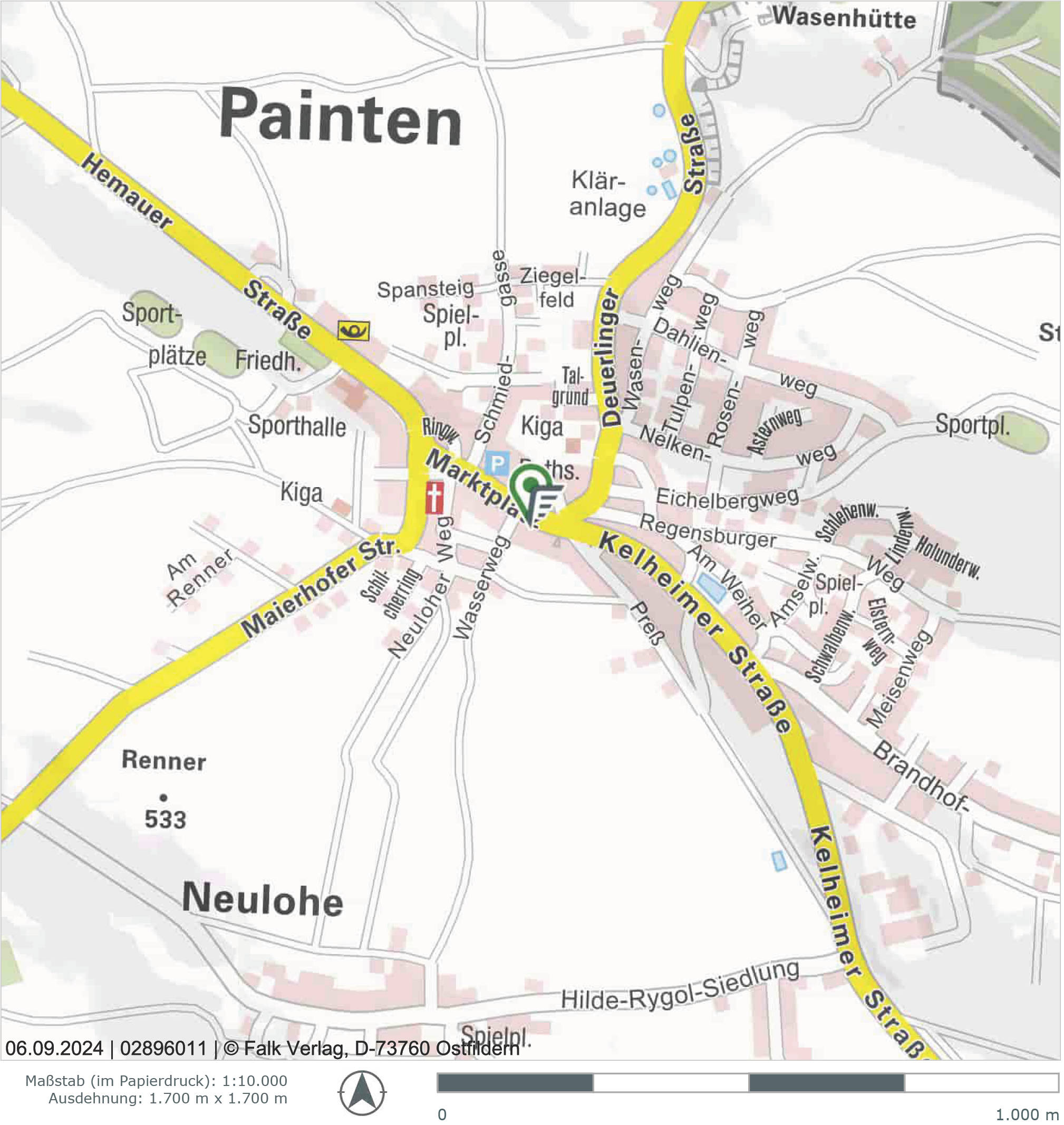 bayern 0004 K 0132/2023 Marktplatz 18, 93351 Painten 36