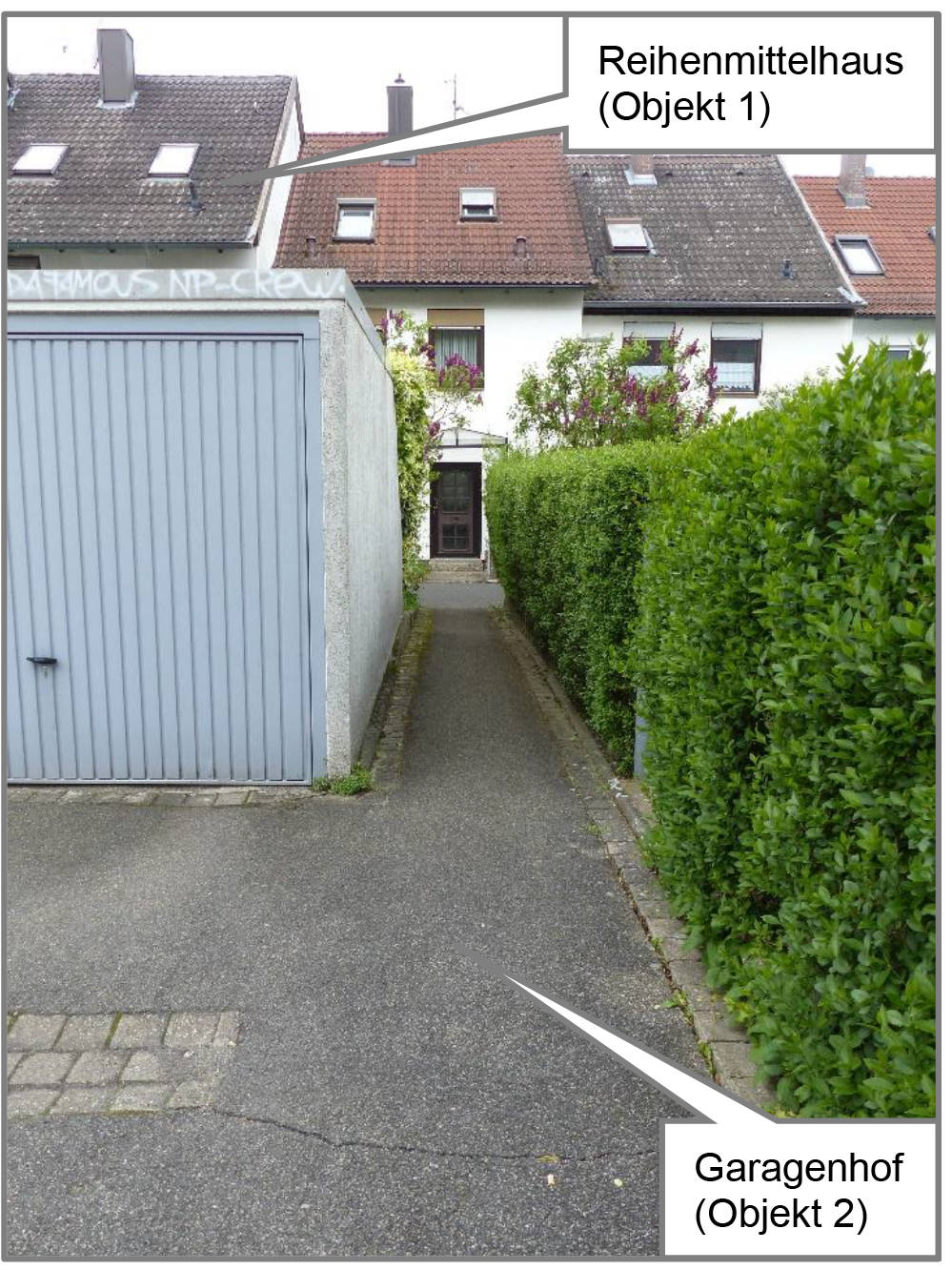 bayern 0006K0001/2024 Finkenschlag 4c, 90455 Nürnberg, Worzeldorf 9