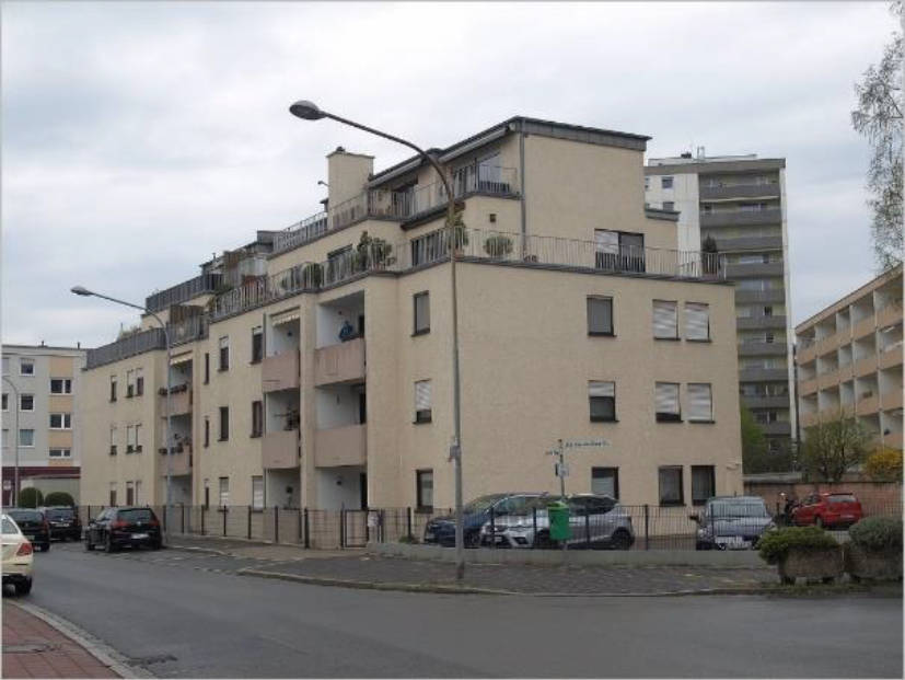 Eigentumswohnung (3 bis 4 Zimmer) in Laufer Weg 91, 90552 Röthenbach a.d.Pegnitz - Bild 4