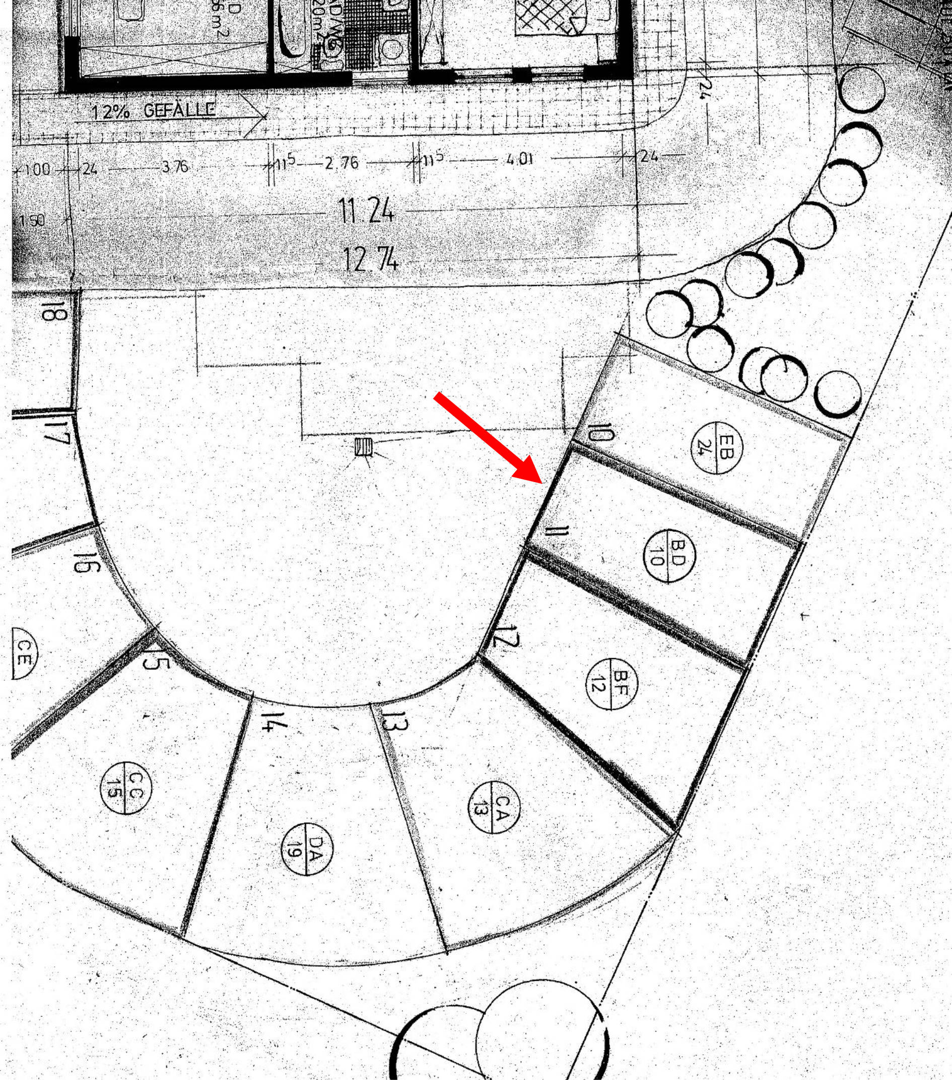 bayern 0006 K 0003/2025 Laufer Weg 91, 90552 Röthenbach a.d.Pegnitz 12
