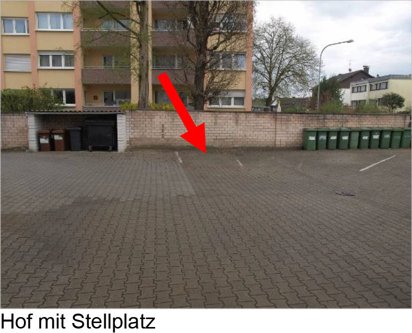 Eigentumswohnung (3 bis 4 Zimmer) in Laufer Weg 91, 90552 Röthenbach a.d.Pegnitz - Bild 5