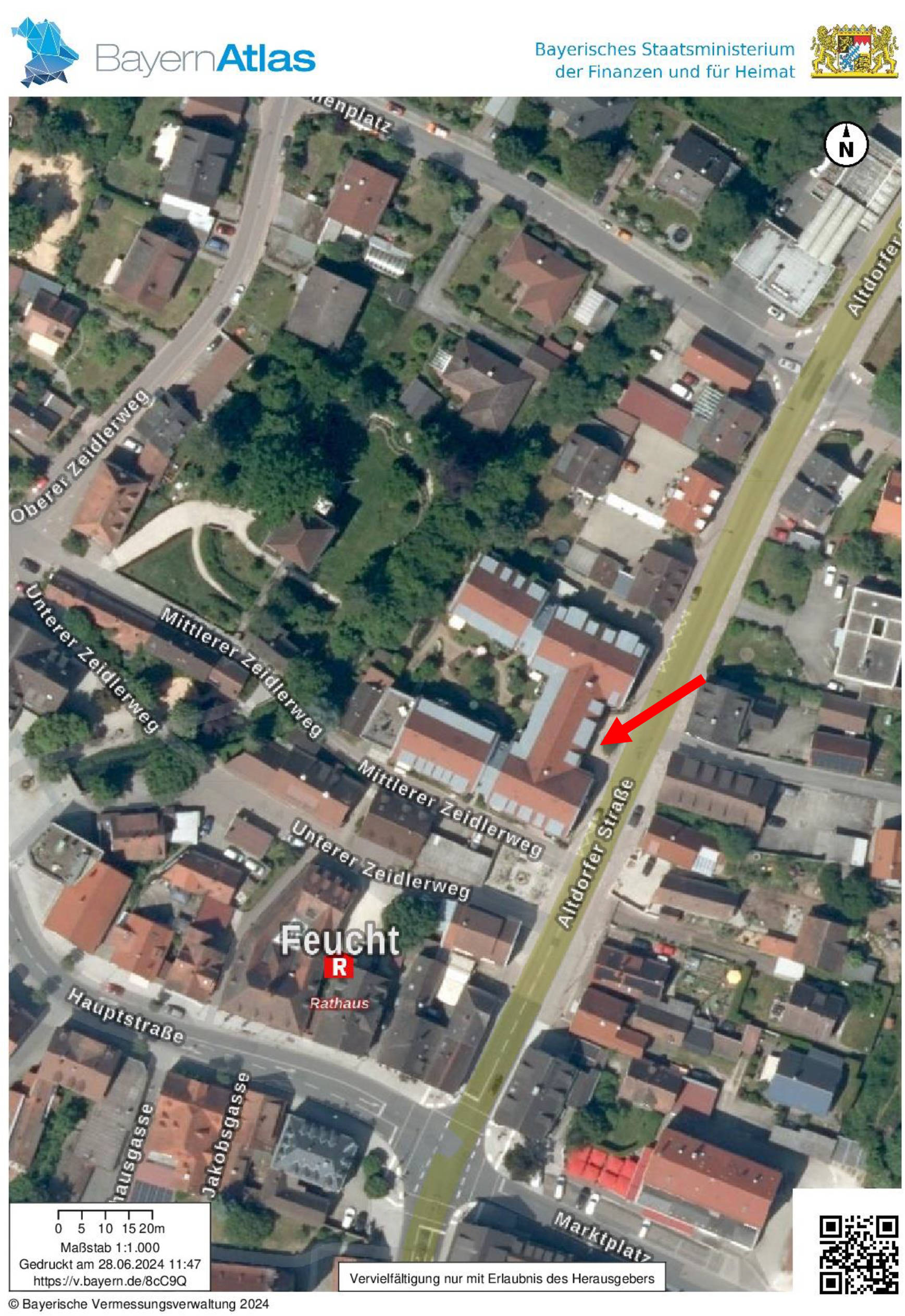 bayern 0006K0013-2024 Altdorfer Straße  7, 90537 Feucht 11