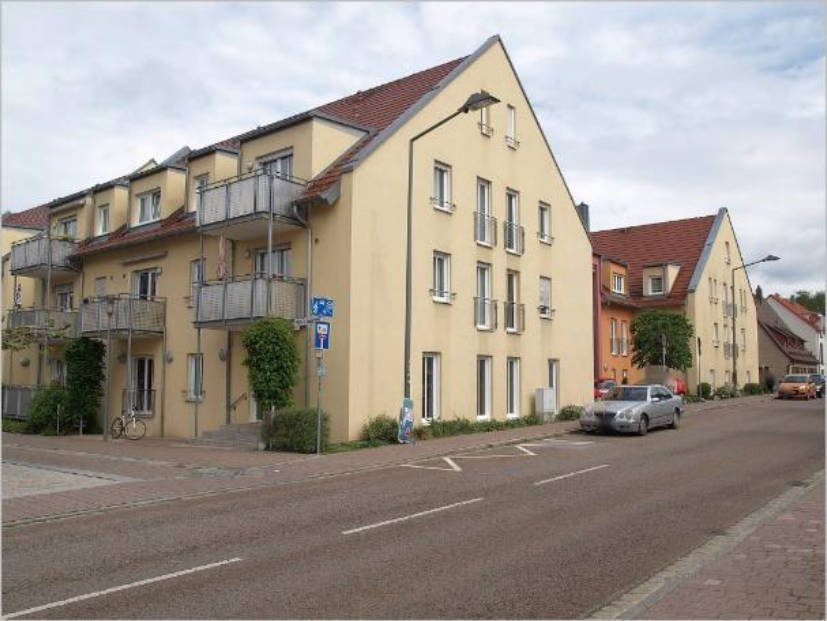 Eigentumswohnung (1 bis 2 Zimmer), Seniorenwohnanlage in Altdorfer Straße  7, 90537 Feucht