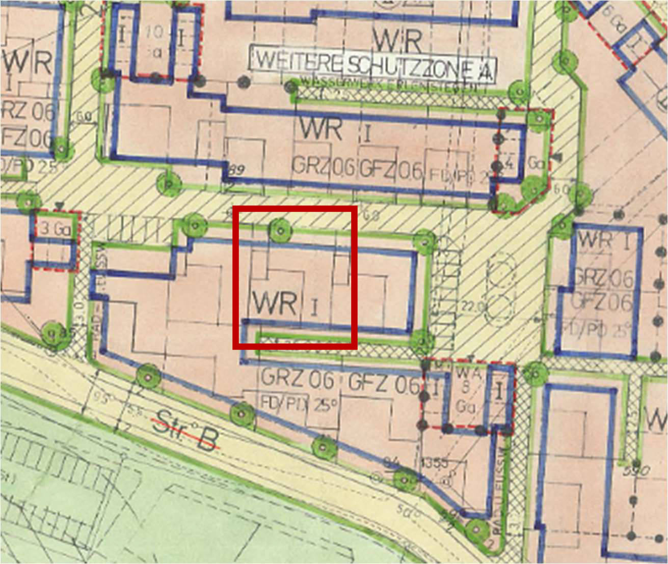 bayern 0006K0024-2024 Gläsleinsackerweg 18, 90482 Nürnberg