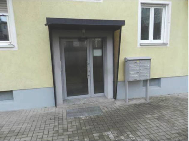 Eigentumswohnung (1 bis 2 Zimmer) in Praterstraße 19, 90429 Nürnberg - Bild 2