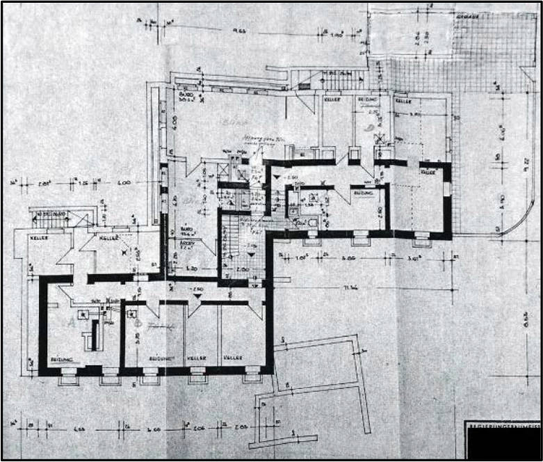 bayern 0006K0032/2024 Schmausenbuckstraße 34, 90480 Nürnberg 13