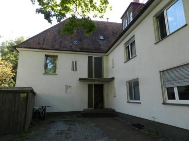 Mehrfamilienhaus, Kfz-Stellplatz in Schmausenbuckstraße 34, 90480 Nürnberg - Bild 3