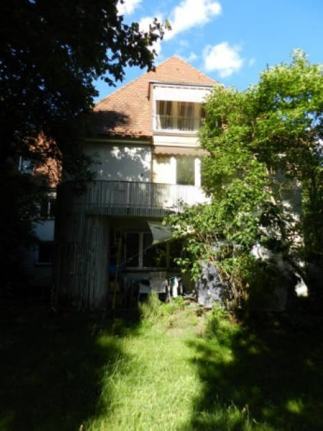 Mehrfamilienhaus, Kfz-Stellplatz in Schmausenbuckstraße 34, 90480 Nürnberg - Bild 5