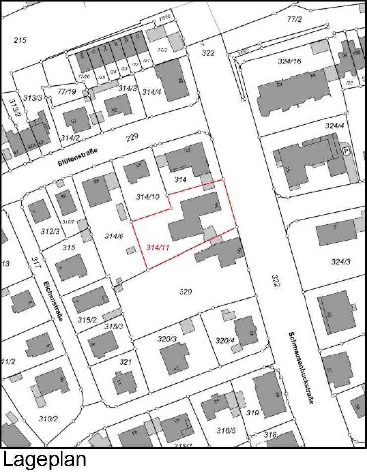 bayern 0006K0032/2024 Schmausenbuckstraße 34, 90480 Nürnberg 12