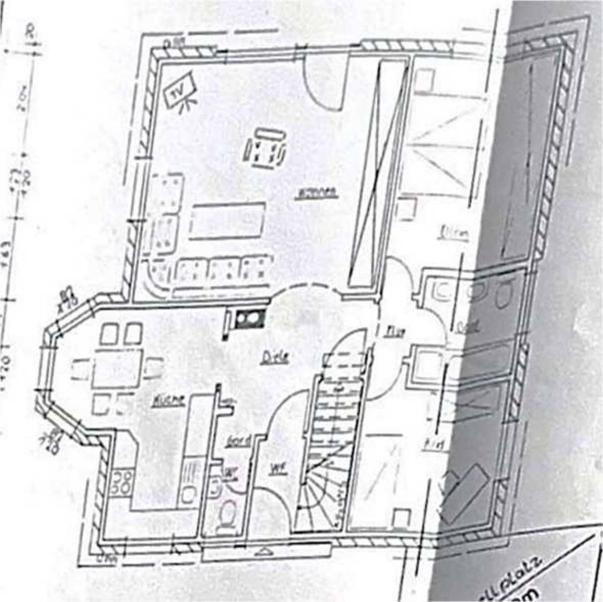bayern 0006K0042-2024 Hallergasse 8a, 90607 Rückersdorf