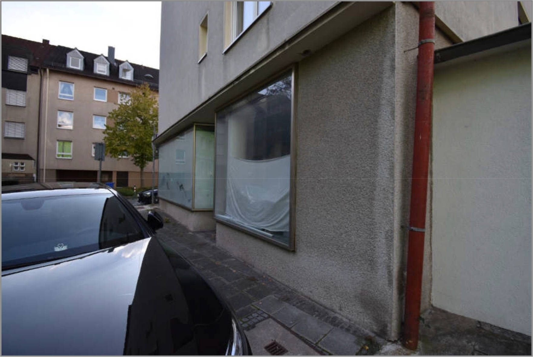 Gewerbeeinheit (z.B. Laden, Büro) in Hadergäßchen 1,3, Schranke 10,12,14, 90489 Nürnberg - Bild 4