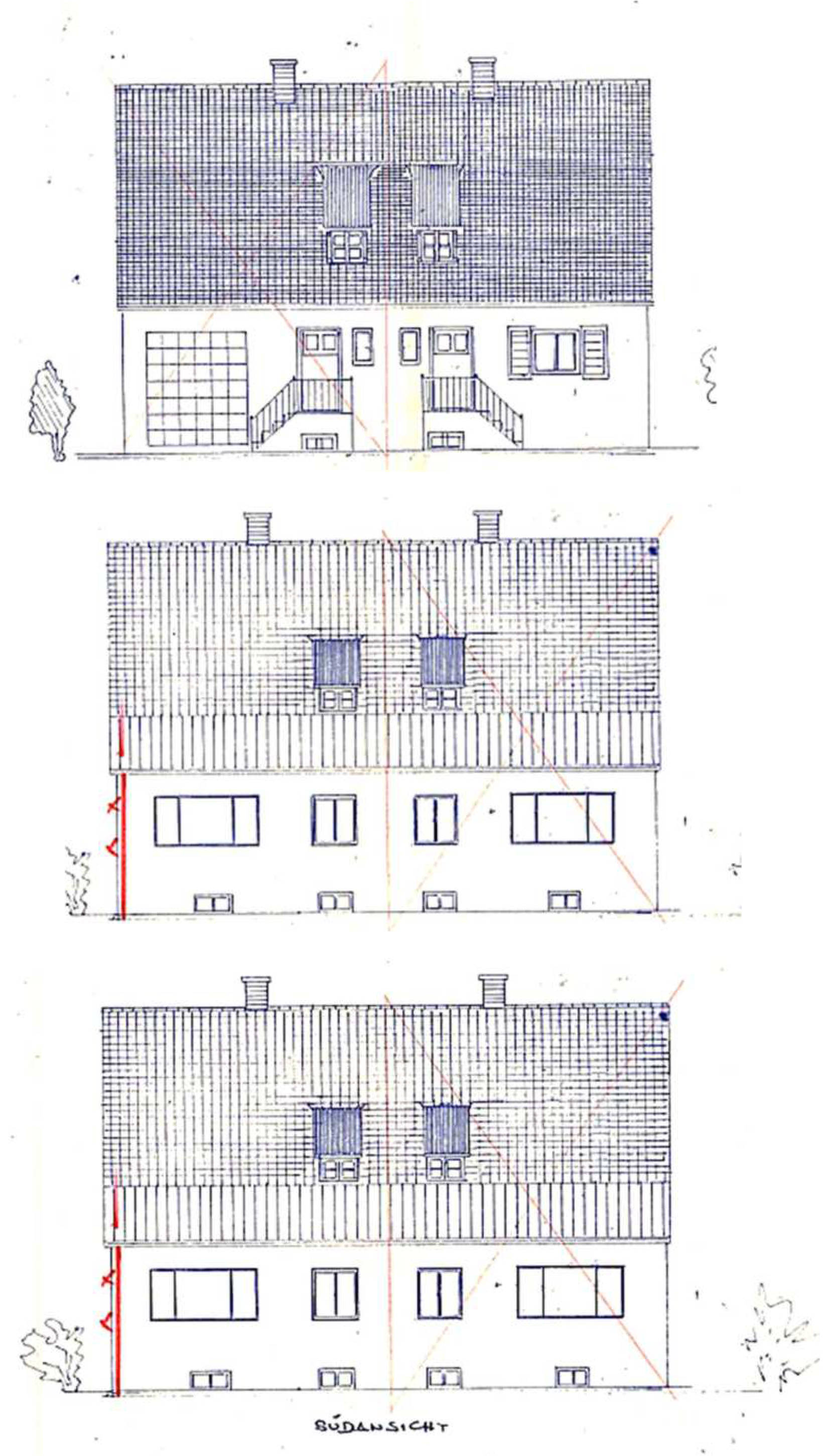 bayern 0006 K 0046/2024 Erlenweg 1 und 3, 00000 Feucht 9