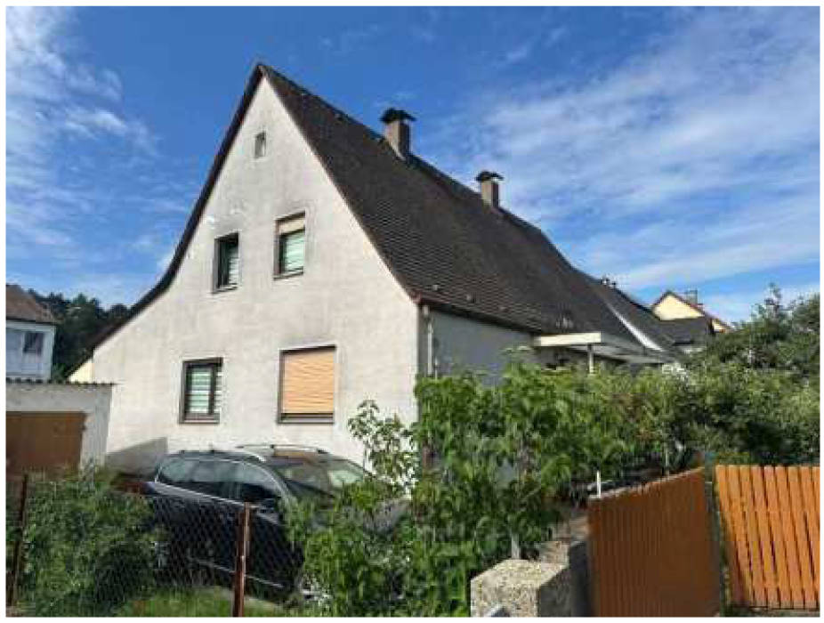 Doppelhaushälfte, Kfz-Stellplatz, Doppelhaushälfte, Kfz-Stellplatz in Erlenweg 1 und 3, 00000 Feucht - Bild 4