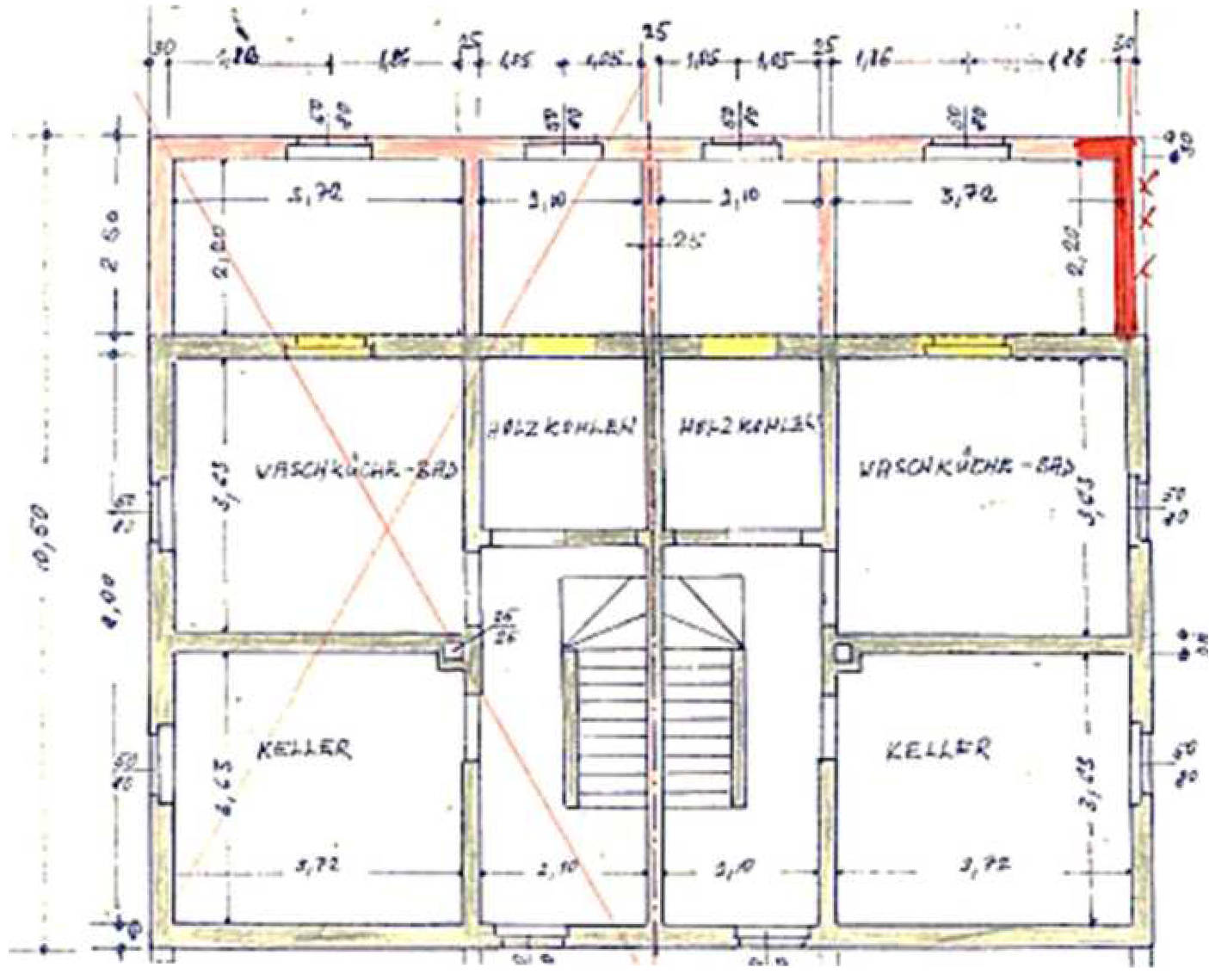 bayern 0006 K 0046/2024 Erlenweg 1 und 3, 00000 Feucht 11