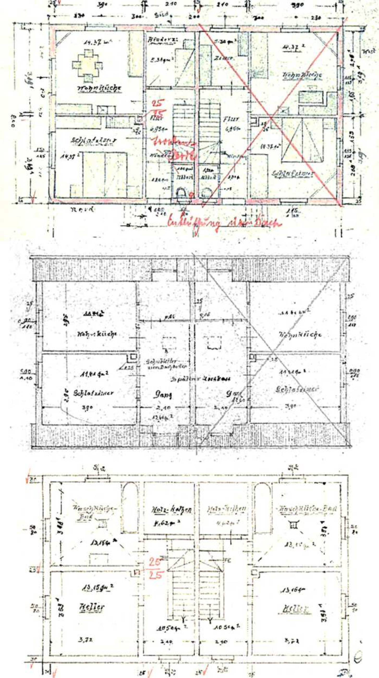 bayern 0006 K 0046/2024 Erlenweg 1 und 3, 00000 Feucht 7