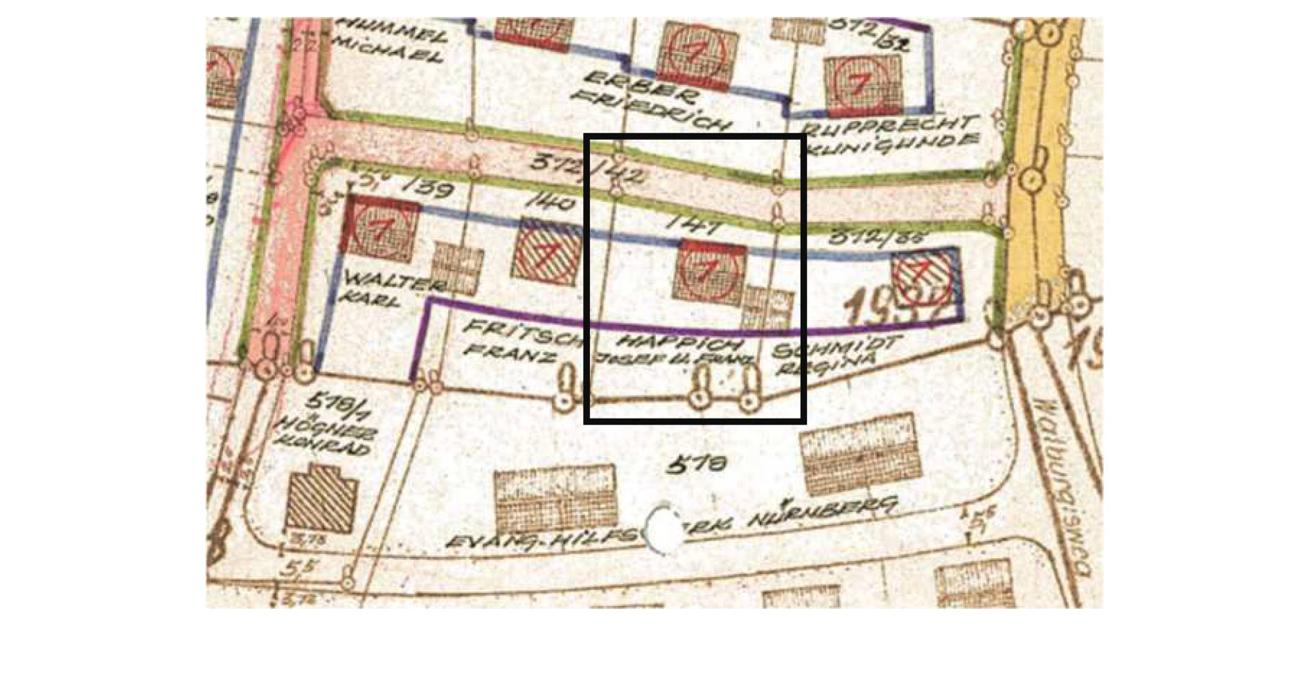 bayern 0006 K 0046/2024 Erlenweg 1 und 3, 00000 Feucht 10