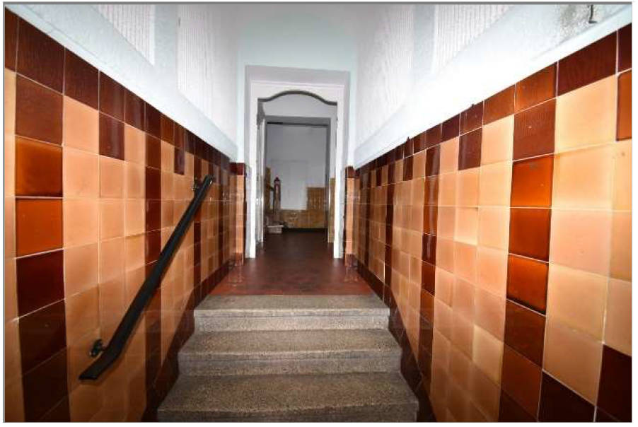 Eigentumswohnung (1 bis 2 Zimmer) in Uhlandstraße 7, 90408 Nürnberg - Bild 5