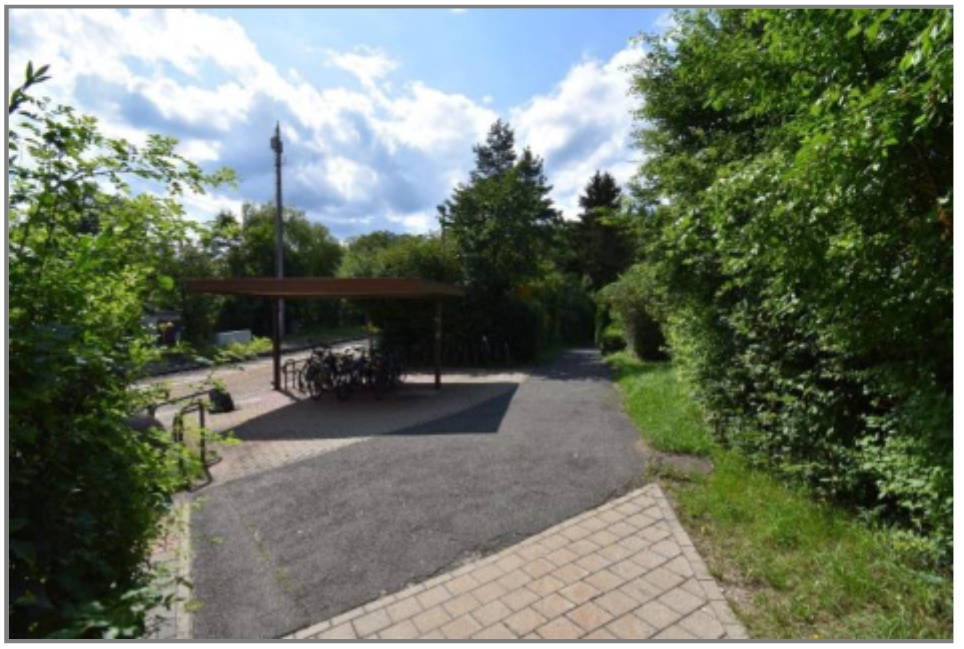 Einfamilienhaus, Sonstiges in Bahnhofstraße 51, 90559 Burgthann - Bild 2