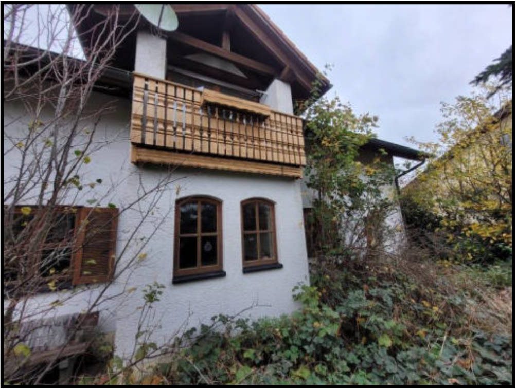 Einfamilienhaus, Garage, Sonstiges in Finkenstraße 17, 91174 Spalt